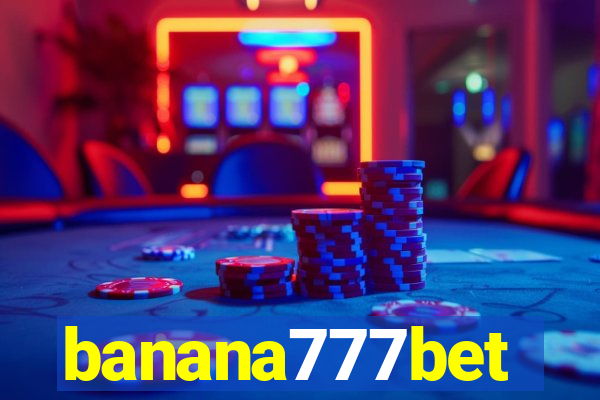 banana777bet