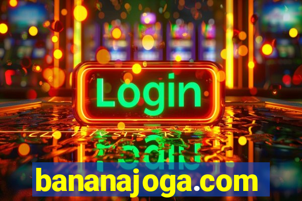 bananajoga.com
