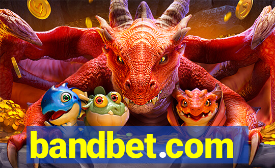 bandbet.com