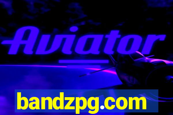bandzpg.com