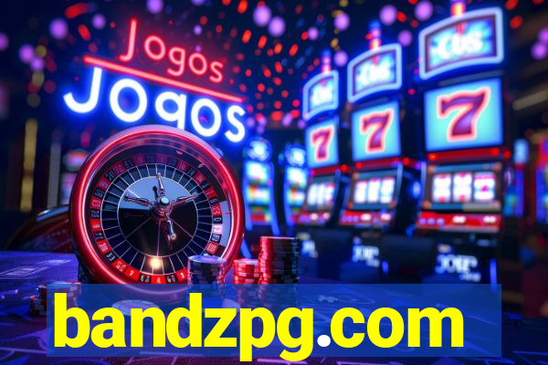 bandzpg.com