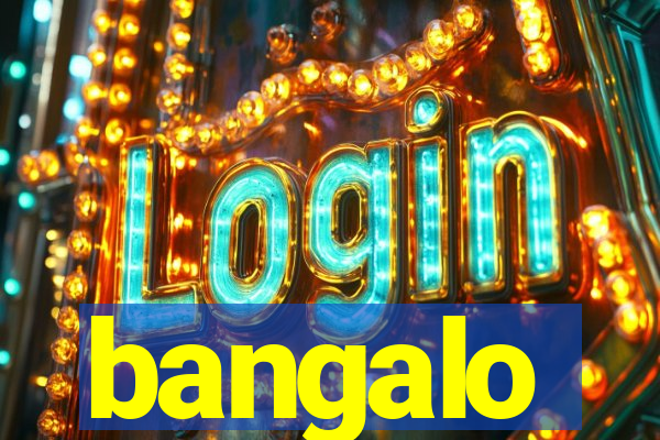 bangalo