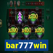bar777win