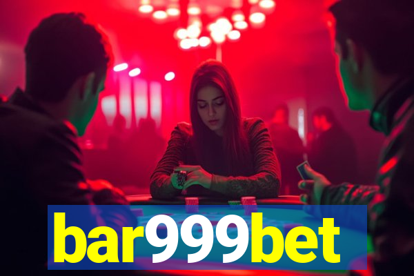 bar999bet