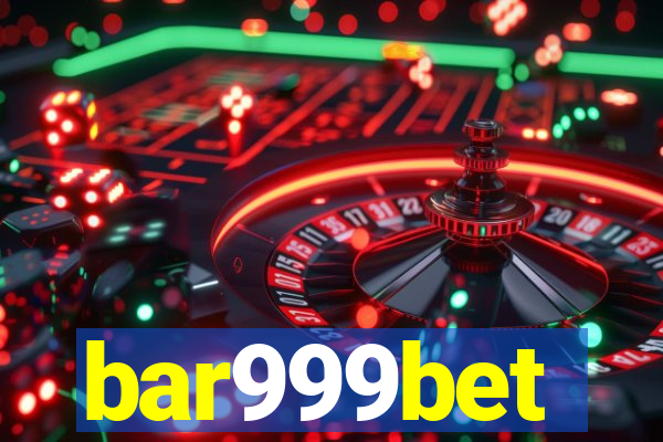 bar999bet