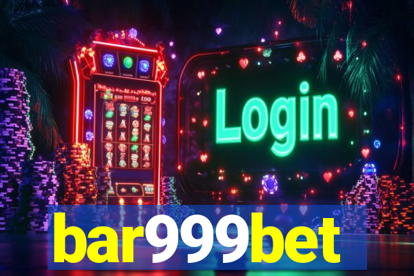 bar999bet