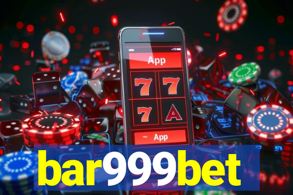 bar999bet