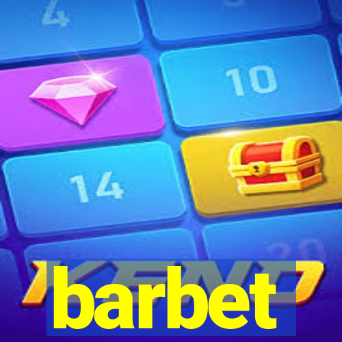 barbet