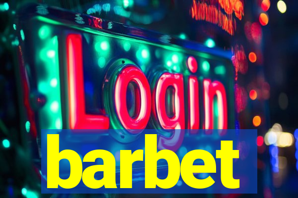barbet