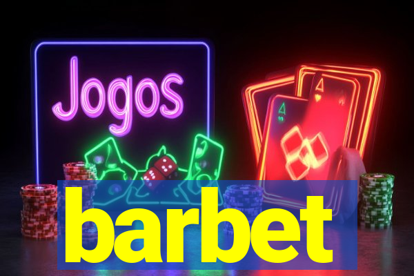 barbet