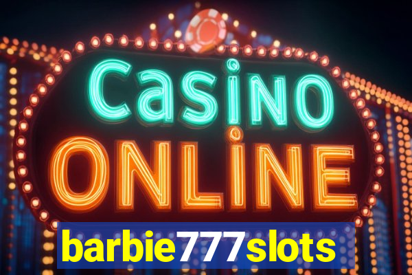 barbie777slots