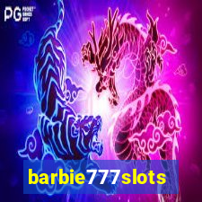 barbie777slots