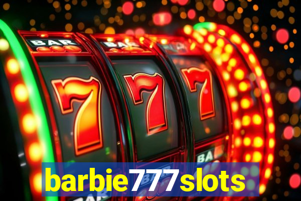 barbie777slots