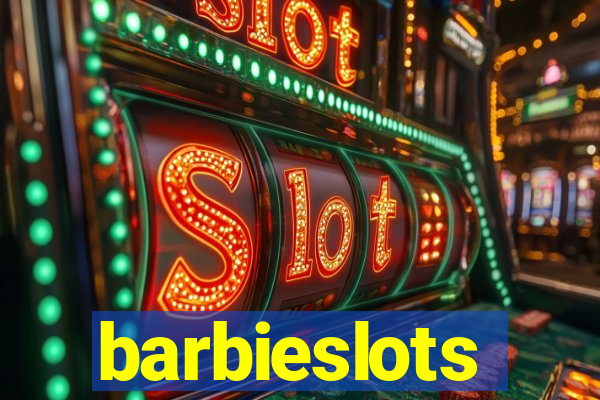 barbieslots