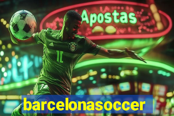 barcelonasoccer.club