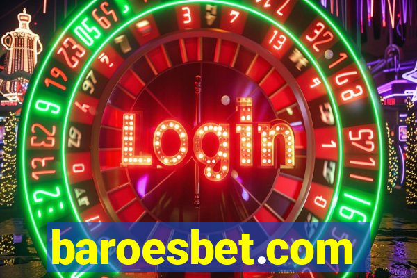 baroesbet.com