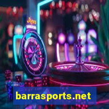 barrasports.net