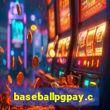 baseballpgpay.com