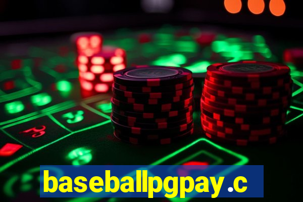baseballpgpay.com