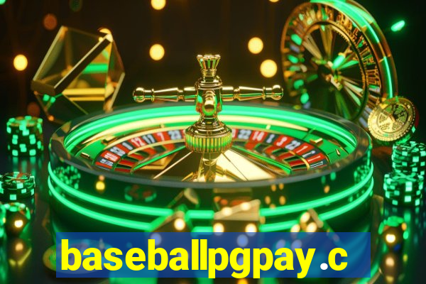 baseballpgpay.com