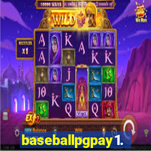 baseballpgpay1.com