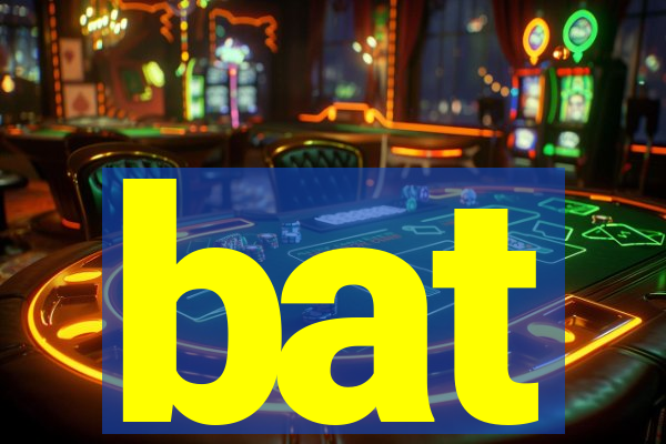bat-bet