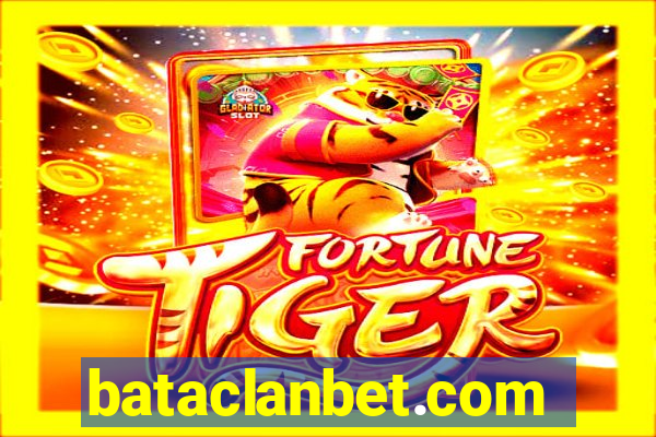 bataclanbet.com