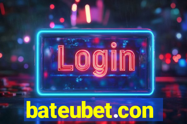 bateubet.con