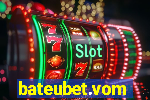 bateubet.vom