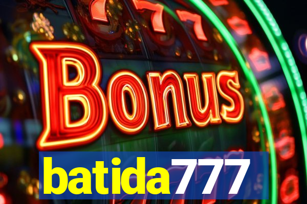 batida777