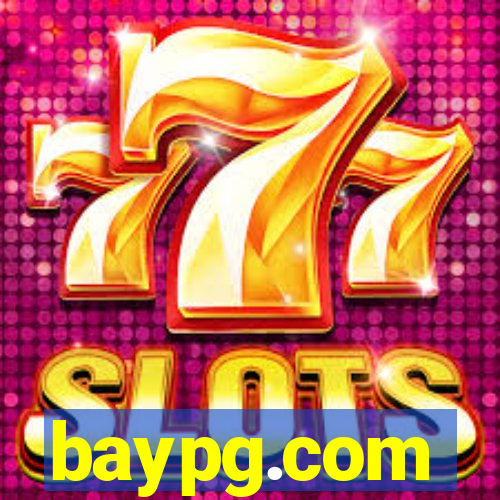 baypg.com
