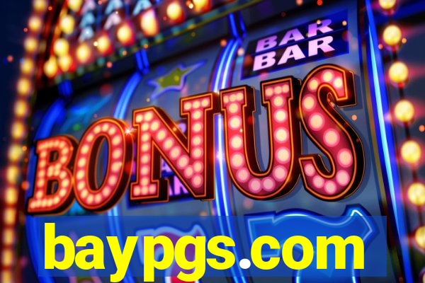 baypgs.com