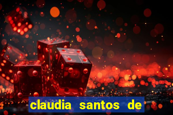 claudia santos de aquino nua