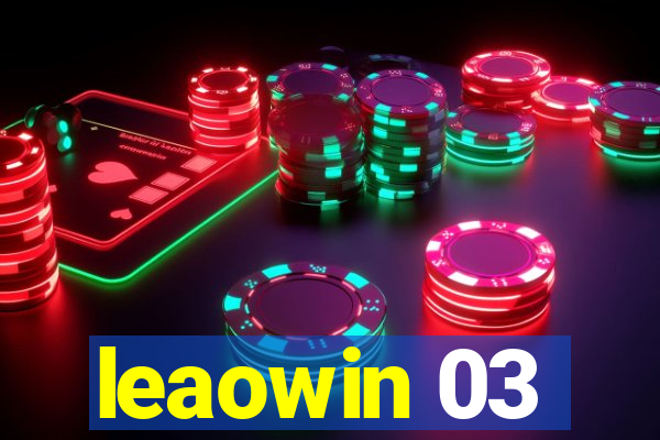 leaowin 03
