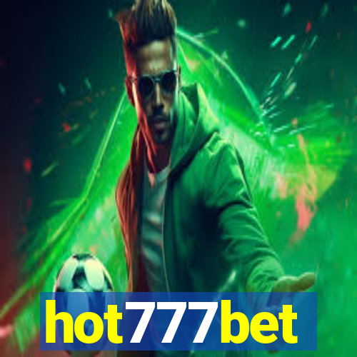 hot777bet