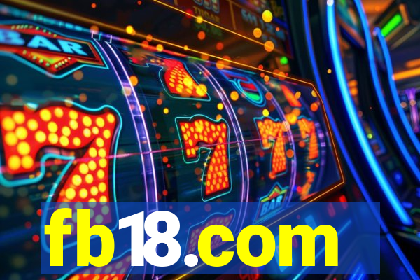 fb18.com