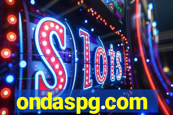 ondaspg.com