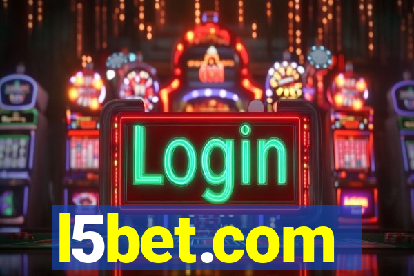 l5bet.com