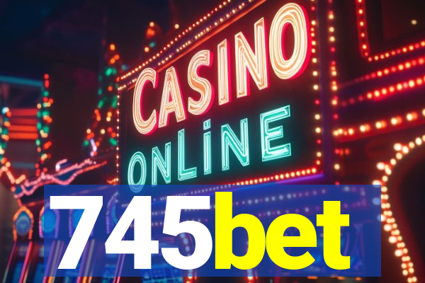 745bet