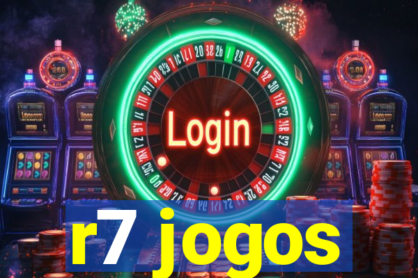r7 jogos