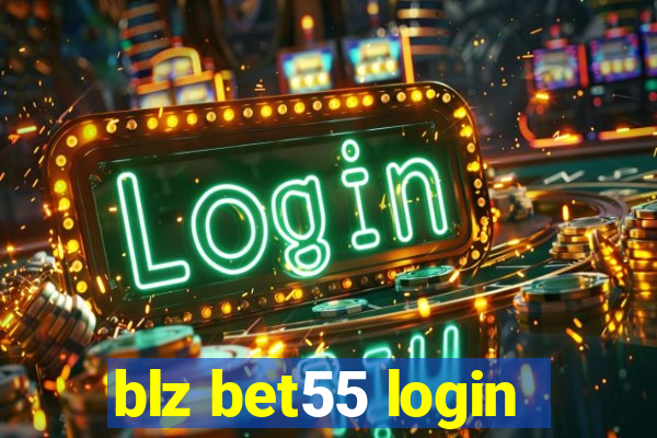 blz bet55 login