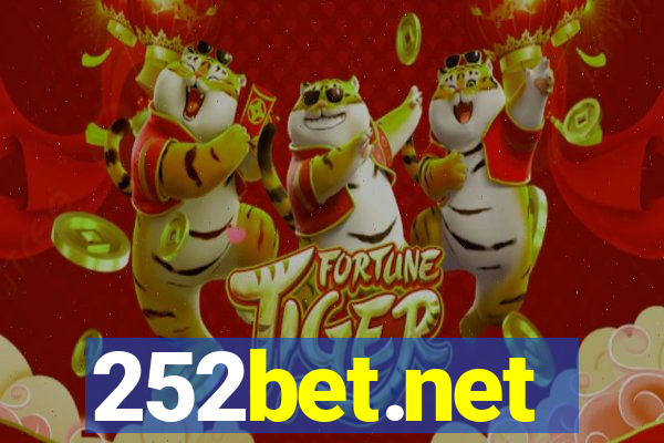 252bet.net