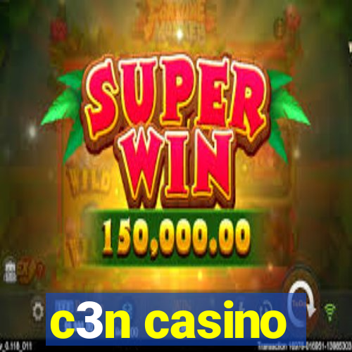 c3n casino