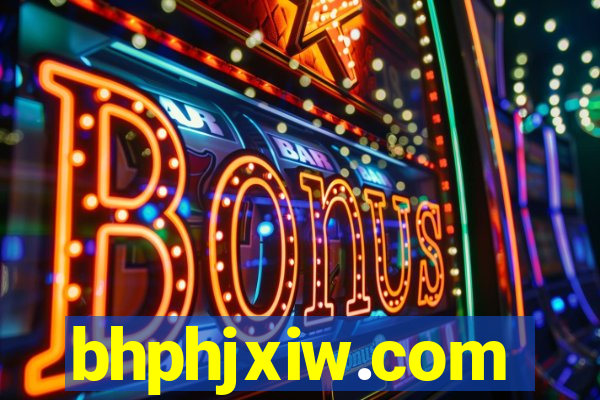 bhphjxiw.com