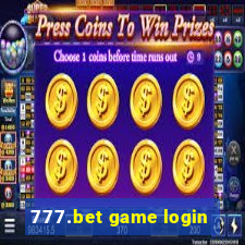 777.bet game login