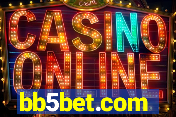 bb5bet.com