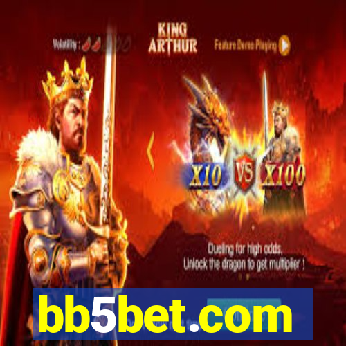 bb5bet.com