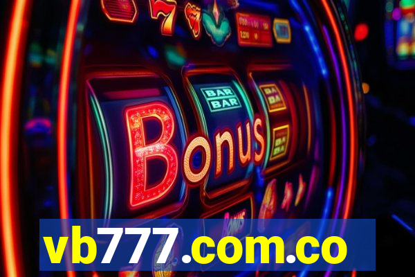 vb777.com.co