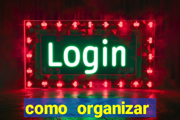 como organizar planilha por ordem alfabetica