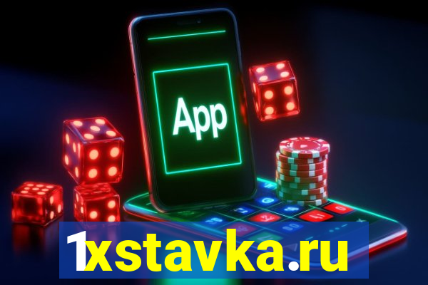 1xstavka.ru